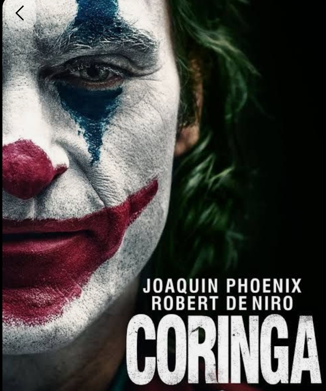 Coringa