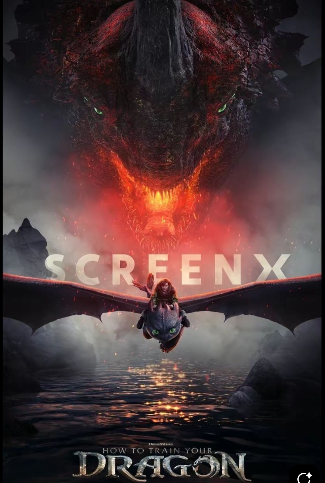 Como Treinar Seu Dragão